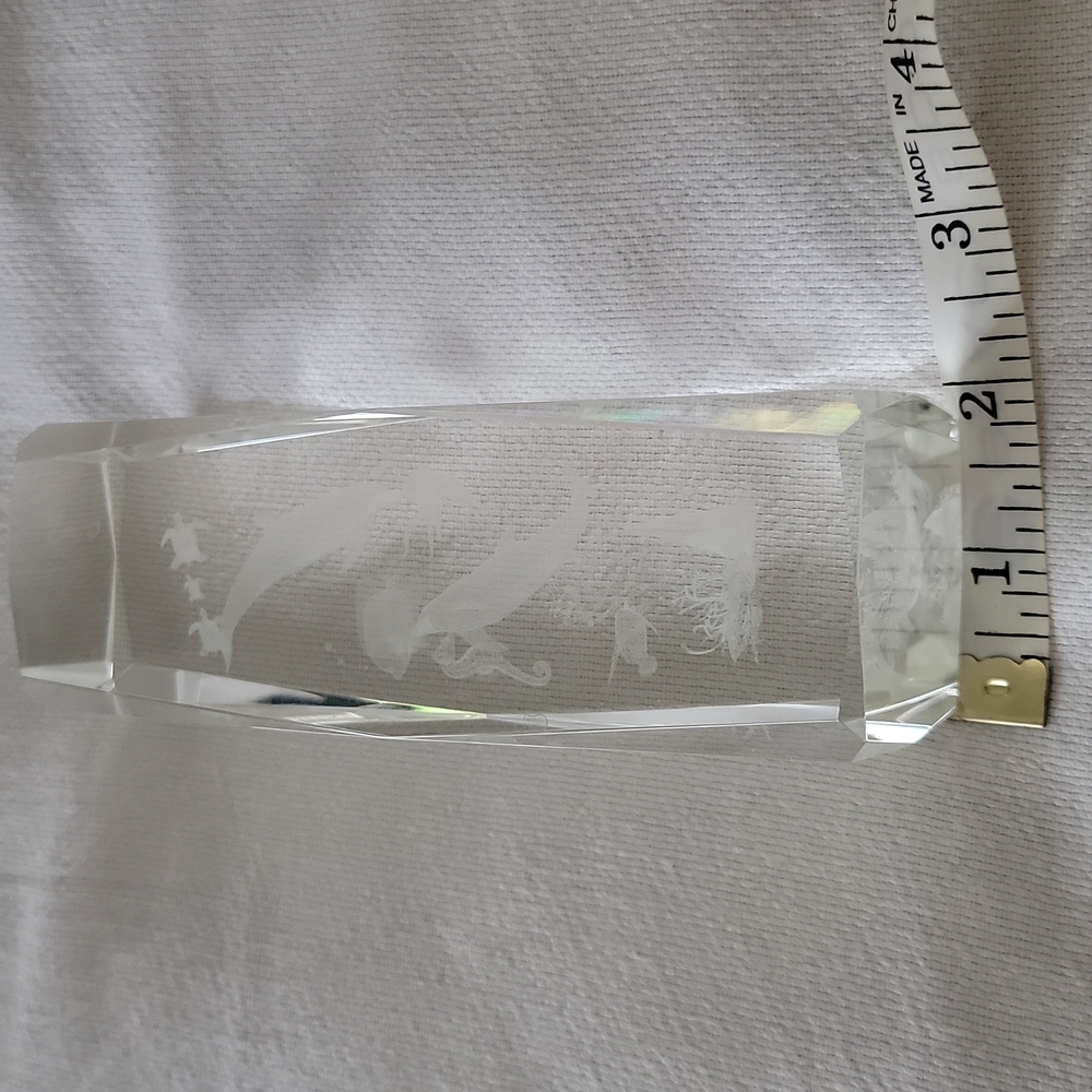 Fish prism - Picture 2 of 3